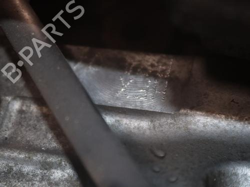 Used Engine Engine CITROËN C3 I (FC_, FN_) 1.1 i (60 hp) 26968785 26968785