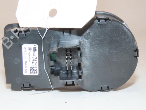 Forlygtekontakt CHEVROLET TRAX 1.7 TD | BP38944295I24 - Image 2