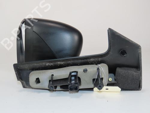 Retrovisor esquerdo RENAULT ZOE (BFM_) ZOE (BFMC, BFMD) | BP34498772C26 - Image 2