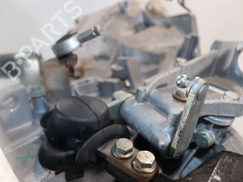 Gearkasse FIAT 500L (351_, 352_) 1.4 (160 hp) 31576217