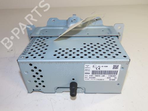 Radio FORD PUMA (J2K, CF7) 1.0 Flexifuel | BP31961626E6