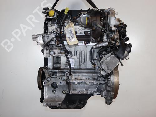 Used Engine Engine 39518742 39518742