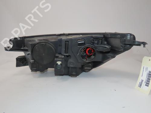 Right headlight CITROËN C4 II (NC_) 1.6 HDi 90 | BP38410542C29 - Image 2