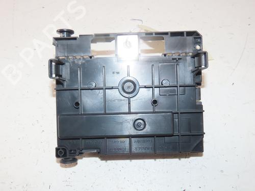 Used Fuse box Fuse box PEUGEOT 308 I (4A_, 4C_) 1.6 HDi (112 hp) 39937199 39937199