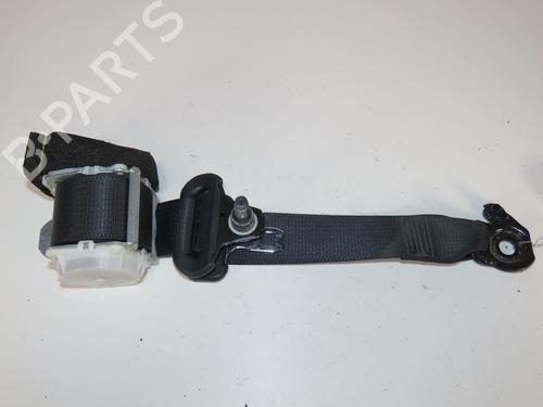 Rear left belt tensioner TOYOTA YARIS (_P13_) 1.0 (KSP130_, KSP130) | BP31325400C89