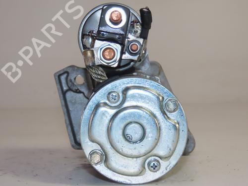 Startmotor RENAULT CLIO V (B7_) 1.5 Blue dCi 85 (B7AG) (86 hp) 31634502