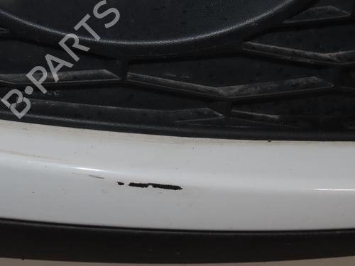 Front bumper SEAT ALTEA XL (5P5, 5P8) 1.6 TDI | BP27709504C7 