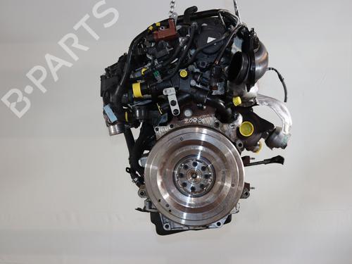 Used Engine FORD MONDEO IV (BA7) 2.0 TDCi (140 hp) 17657298