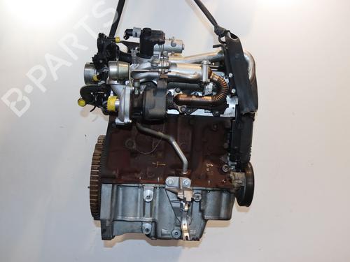Engine RENAULT CLIO III (BR0/1, CR0/1) 1.5 dCi (BR17, CR17) | BP29819032M1