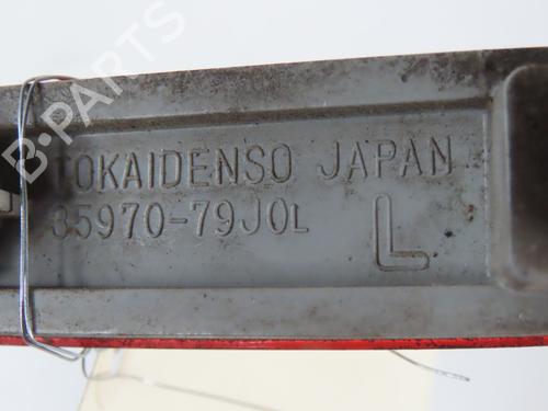 Other SUZUKI SX4 S-Cross (JY) 1.0 (AKK 310) | BP38410564O1 - Image 2