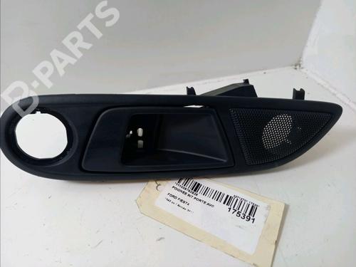 Used Front left interior door handle Front left interior door handle FORD FIESTA VI (CB1, CCN) 1.25 (60 hp) 9023208 9023208