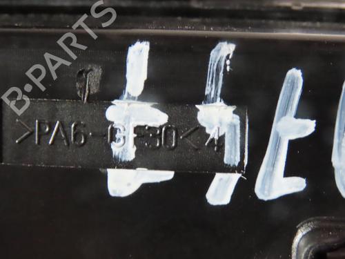 Used Left front window switch NISSAN QASHQAI II SUV (J11, J11_) 1.5 dCi (110 hp) 27216005