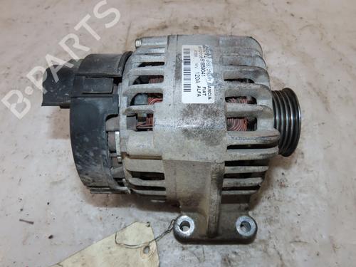Alternator FIAT 500 (312_) 1.2 (312AXA1A) | BP20299665M7 