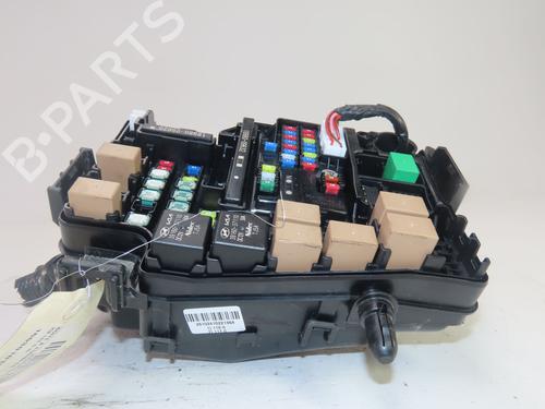 Fuse box KIA CEED (CD) 1.5 T-GDI | BP38023036E1 - Image 2