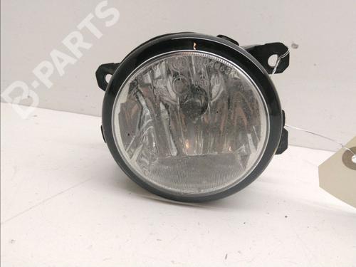 Farol Nevoeiro frente direito PEUGEOT BOXER Van 2.0 BlueHDi 110 (110 hp) 1612502180