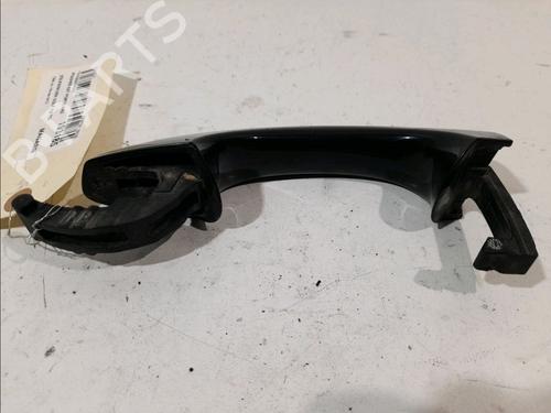 Used Rear right exterior door handle VW GOLF VII (5G1, BQ1, BE1, BE2) 1.6 TDI (105 hp) 14961196