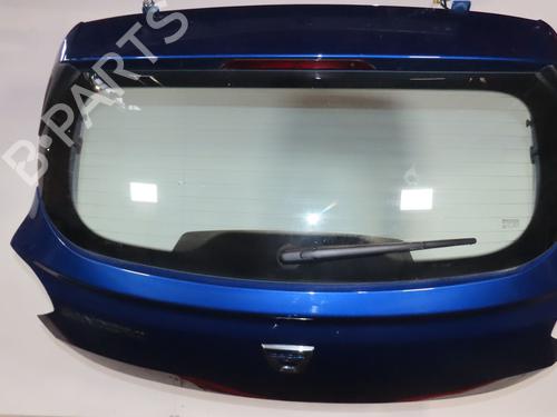 Tailgate DACIA SANDERO III 1.0 TCe 100 ECO-G | BP29621832C6 