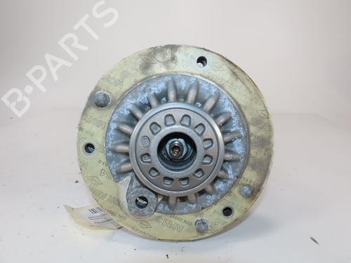 Used Right front shock absorber MINI MINI (F56) One (102 hp) 25611093