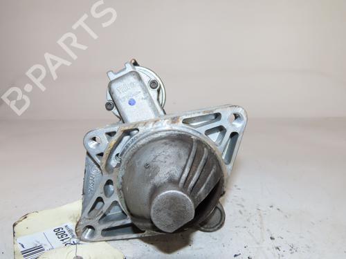 Startmotor RENAULT MEGANE II (BM0/1_, CM0/1_) 2.0 dCi | BP29414742M8 
