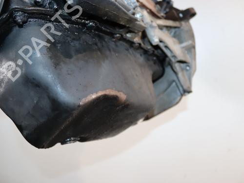 Used Engine Engine OPEL CORSA D (S07) 1.3 CDTI (L08, L68) (75 hp) 40518594 40518594