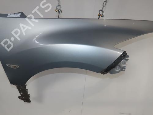 Used Right front fenders MAZDA 6 Hatchback (GH) 2.2 D (GH10) (129 hp) 27393675
