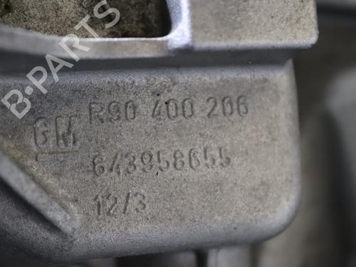 Gearbox OPEL CORSA D (S07) 1.0 (L08, L68) | BP15577689M3