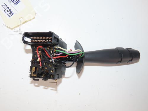 Used Headlight switch Headlight switch RENAULT TWINGO II (CN0_) 1.2 16V (CN04, CN0B) (75 hp) 36100545 36100545