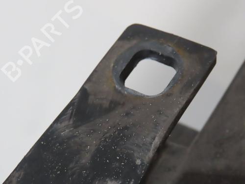 Left headlight SMART FORFOUR (454) 1.5 CDI (454.001) | BP30140061C28