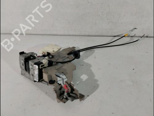 Used Front right lock JEEP WRANGLER III (JK) 2.8 CRD (200 hp) 12954615