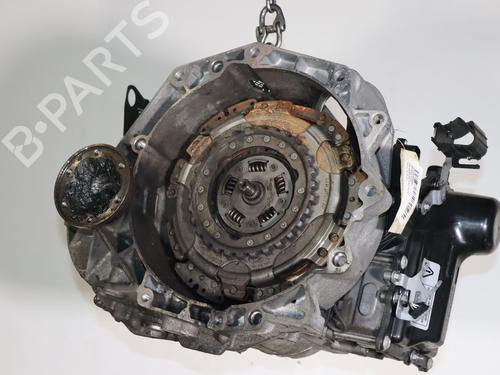 Used Gearbox Gearbox VW GOLF PLUS V (5M1, 521) 1.4 TSI (122 hp) 16556372 16556372