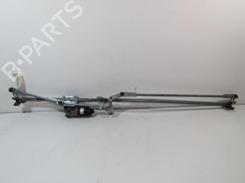 Used Front wiper motor DS DS 4 / DS 4 CROSSBACK (NX_) 2.0 BlueHDi 180 (180 hp) 9021976