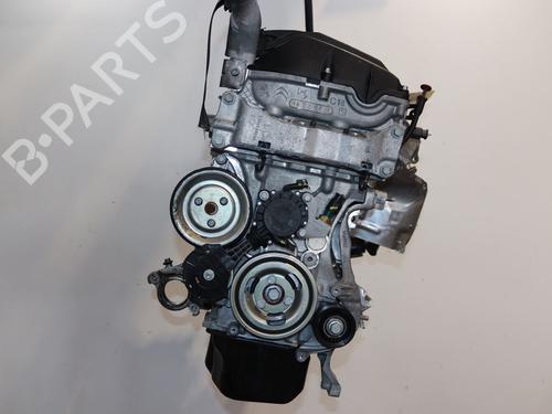 Engine PEUGEOT 308 III (FB_, FH_, FP_, F3_, FM_) Hybrid 225 (F3DGYT, F3DGNH) | BP29442261M1 