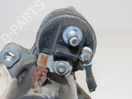 Used Starter Starter MINI MINI COUNTRYMAN (R60) Cooper D (112 hp) 36244638 36244638