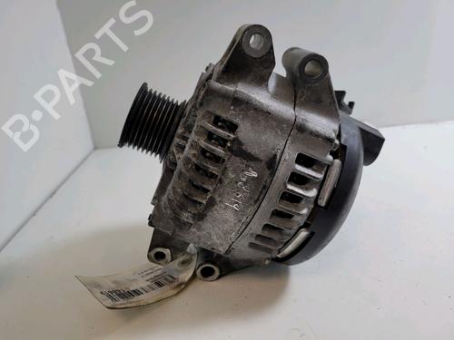 Used Alternator Alternator BMW 1 (F21) M 135 i xDrive (320 hp) 36485408 36485408