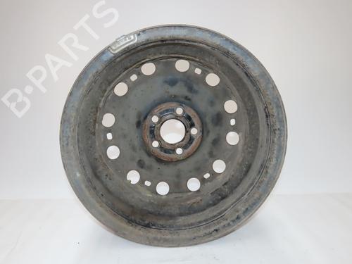 BP17783645C45 | Rim VW POLO V (6R1, 6C1) 1.6 TDI BP17783645C45