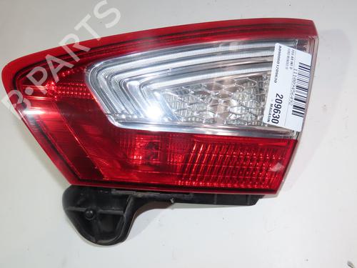 Used Right tailgate light FORD MONDEO IV (BA7) 2.0 TDCi (140 hp) 26014713