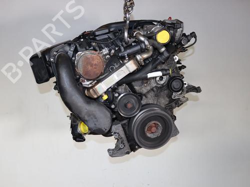Used Engine BMW 3 (E90) 318 d (122 hp) 16538259