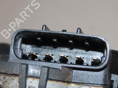 Front wiper motor FIAT PANDA (169_) 1.1 (169.AXA1A) | BP31155410M29