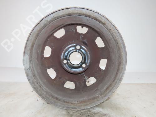 Rim PEUGEOT 106 I (1A, 1C) 1.0 | BP19932623C45 