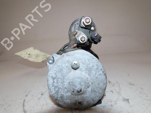 Used Starter Starter TOYOTA COROLLA Verso (ZER_, ZZE12_, R1_) 2.0 D-4D (CUR10_, CUR10R) (116 hp) 29494383 29494383