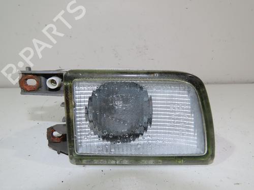 Used Left front fog light VW GOLF III Cabriolet (1E7) 1.8 (75 hp) 16156124