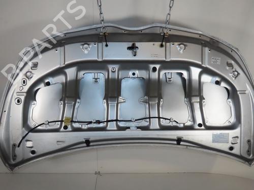 Hood TOYOTA VERSO (_R2_) 2.0 D-4D (AUR20_, AUR20R) | BP24488315C1 