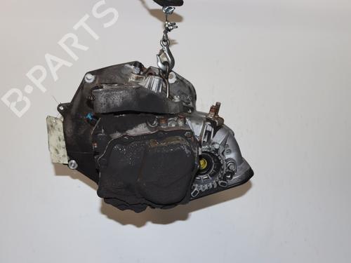 Gearbox OPEL ASTRA H (A04) 1.4 (L48) | BP26512266M3 