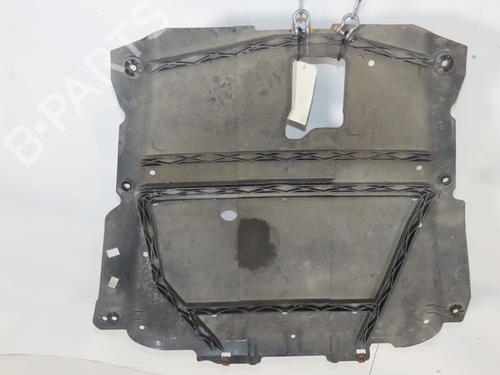 Used Underbody protection Underbody protection DACIA SANDERO II TCe 90 (B8M1, B8MA, B8AC) (90 hp) 40051551 40051551