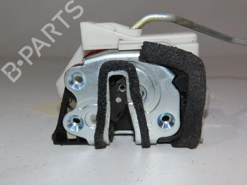 Front left lock KIA PICANTO II (TA) 1.2 | BP28051212C98 