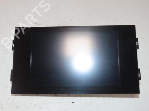 Display monitor PEUGEOT 308 II (LB_, LP_, LW_, LH_, L3_) 1.2 THP 130 | BP27530832C48 