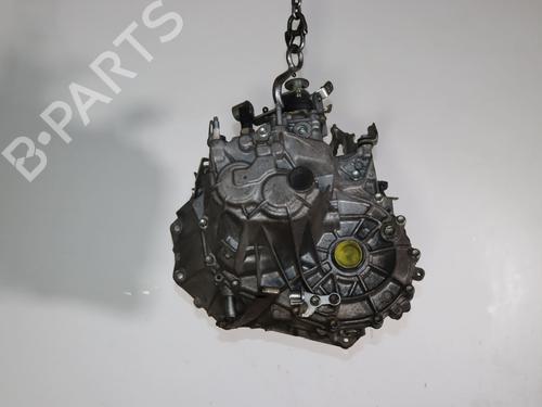 Gearbox SUZUKI IGNIS III (MF, FF) 1.2 (ATK412) | BP16092228M3 