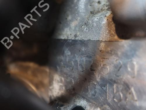 Used Engine BMW 1 (F20) 114 d (95 hp) 27246052