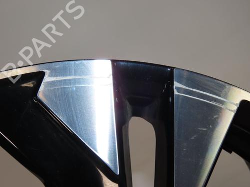 Rim PEUGEOT 2008 II (UD_, US_, UY_, UJ_, UR_, UC_) 1.2 PureTech 130 (USHNS, URHNS) | BP29621762C45 