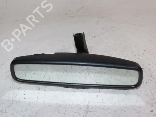 Used Rear mirror HYUNDAI TUCSON (TL, TLE) 1.7 CRDi (116 hp) 19391647